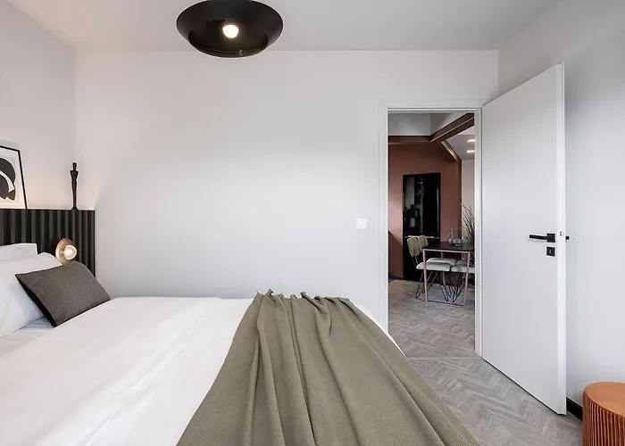 Lägenhet Tessera Urban Chania