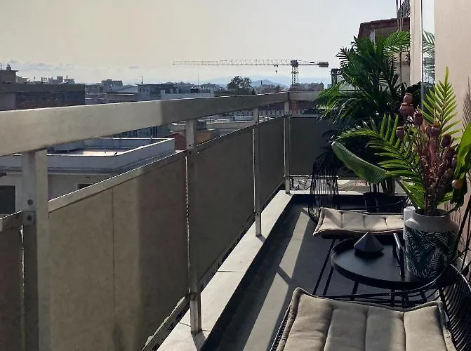 Tessera Urban Chania * Chania (Crete)