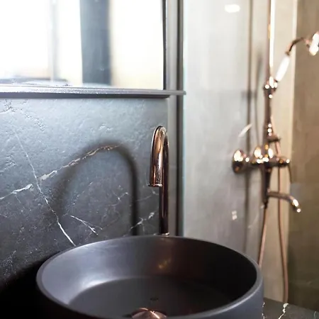 Apartman Tessera Urban Chania