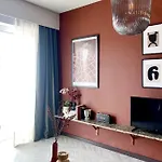 Tessera Urban Chania Daire *