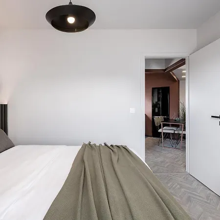 Apartment Tessera Urban Chania