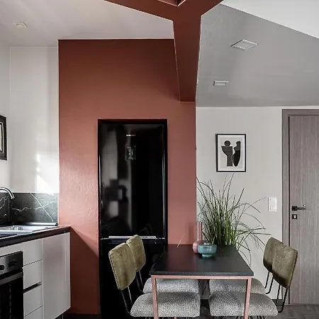 Tessera Urban Chania *