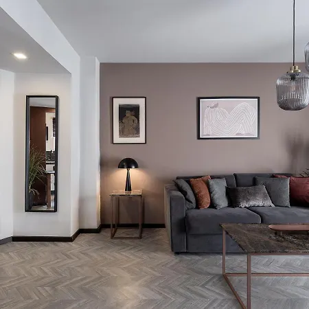 Tessera Urban Chania