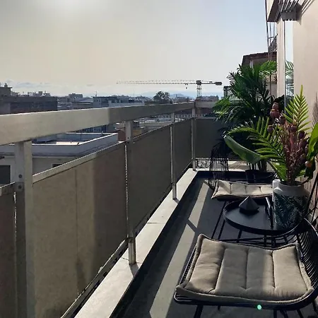 Tessera Urban Chania * La Canea