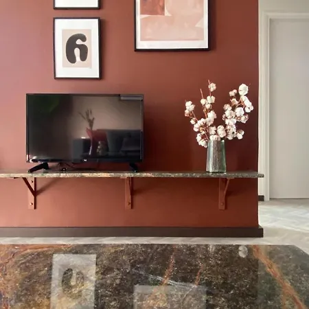 Tessera Urban Chania Apartment