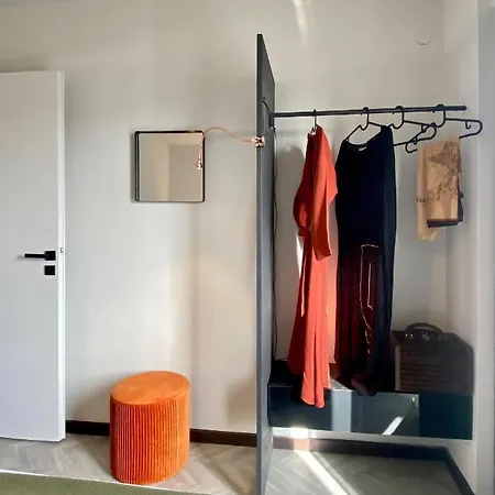 Tessera Urban Chania Apartment *