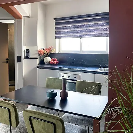 Apartment Tessera Urban Chania