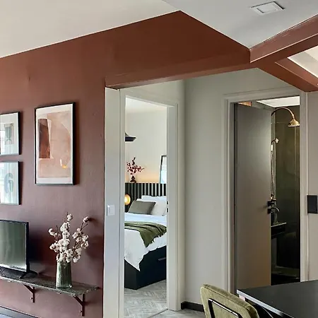 Tessera Urban Chania *