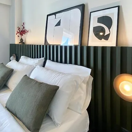 Tessera Urban Chania La Canea