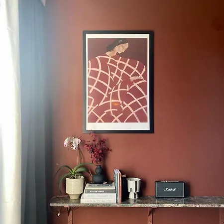 Tessera Urban Chania