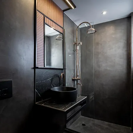 Tessera Urban Chania * Chania (Crete)