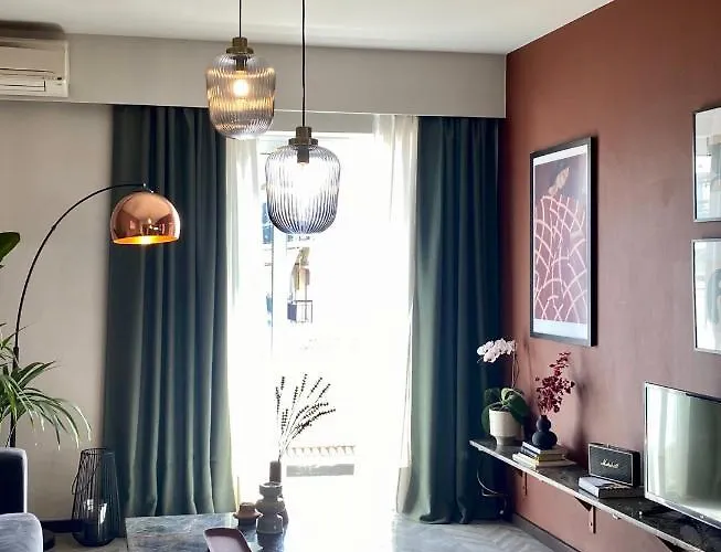 Appartamento Tessera Urban Chania *