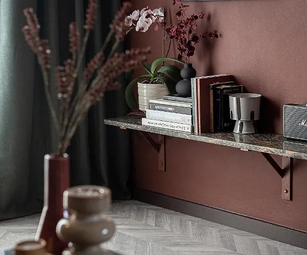 Appartamento Tessera Urban Chania La Canea