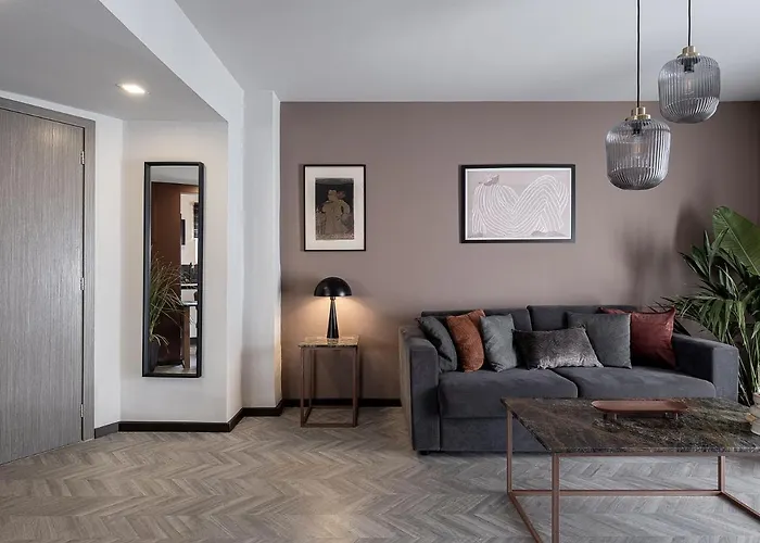 Tessera Urban Chania