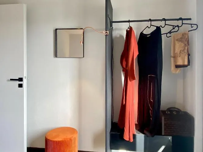 Tessera Urban Chania Appartamento *