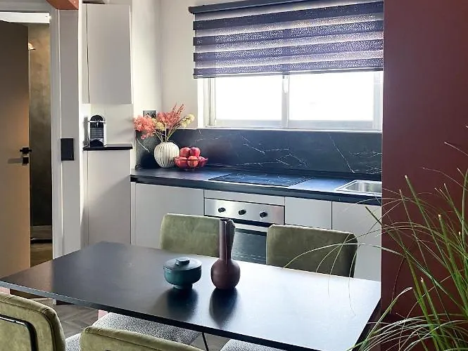 Appartamento Tessera Urban Chania