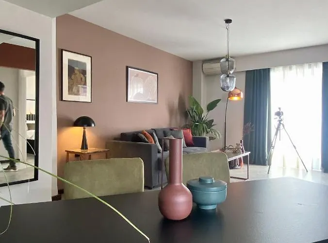 Appartamento Tessera Urban Chania La Canea