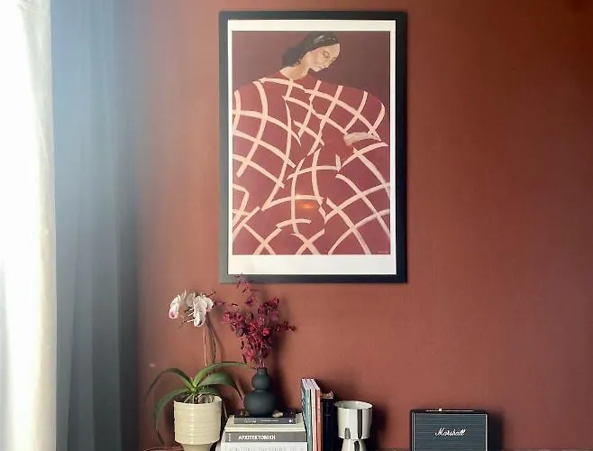 Tessera Urban Chania