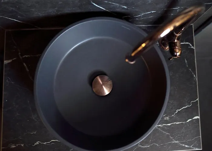 Appartamento Tessera Urban Chania *