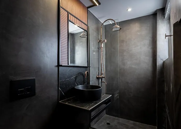 Tessera Urban Chania * Chania (Crete)