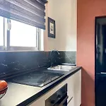 Tessera Urban Chania Apartment