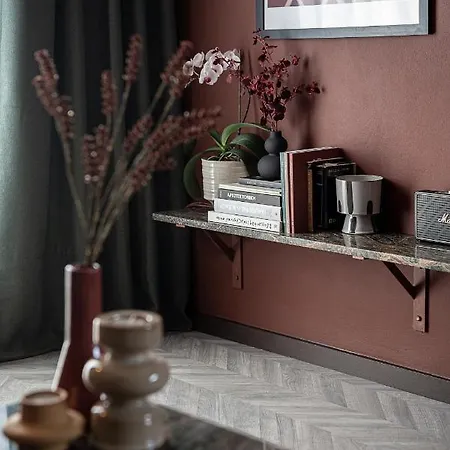 Appartement Tessera Urban Chania La Canée