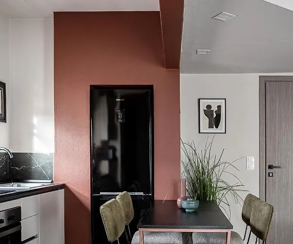 Tessera Urban Chania *