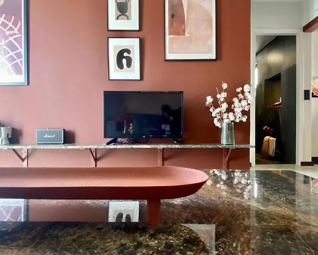 Apartman Tessera Urban Chania *