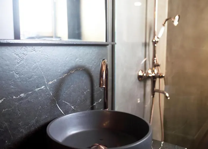 Apartman Tessera Urban Chania